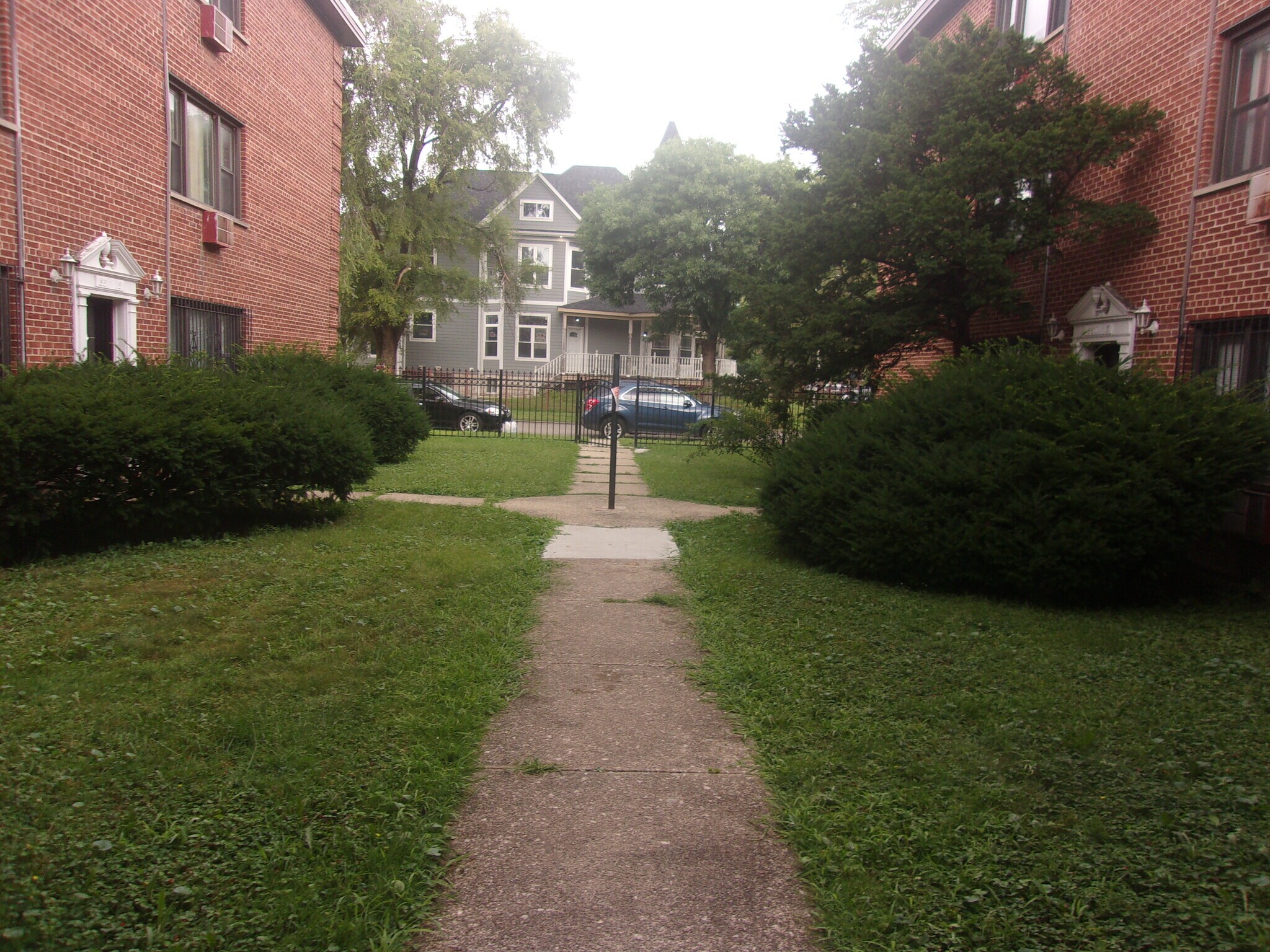 Building Photo - 5501 W Ohio St