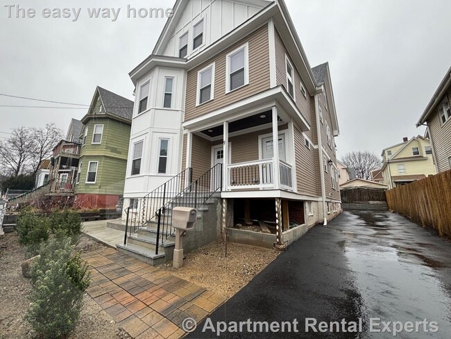 Building Photo - 40 Belknap St