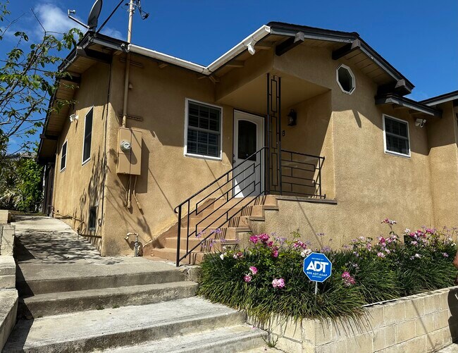 Front of the House - 824 Glenway Dr