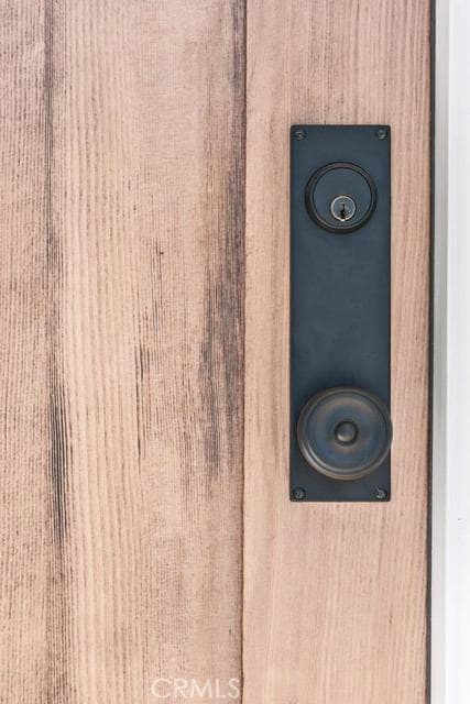 Building Photo - 545 N Olive St