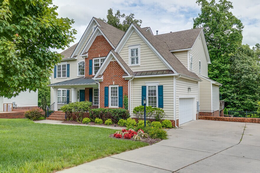 Building Photo - 7667 Patriots Landing Pl