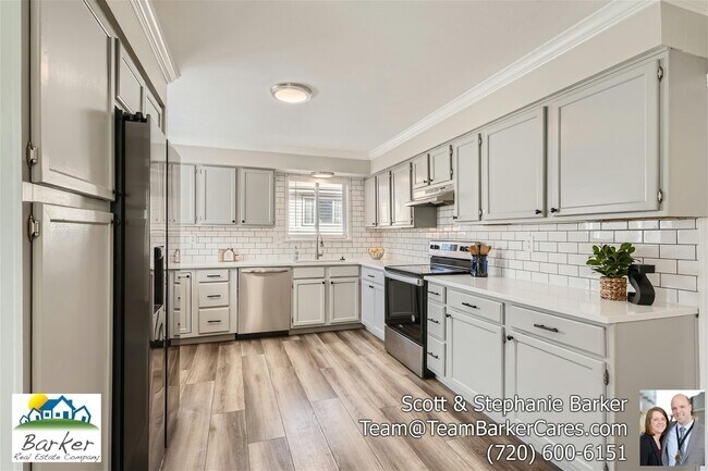 Building Photo - 4045 S Elati St