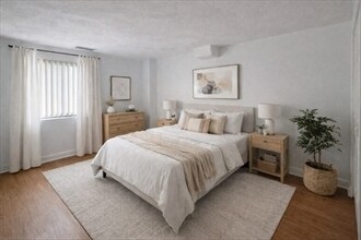 Building Photo - 1580 Massachusetts Ave