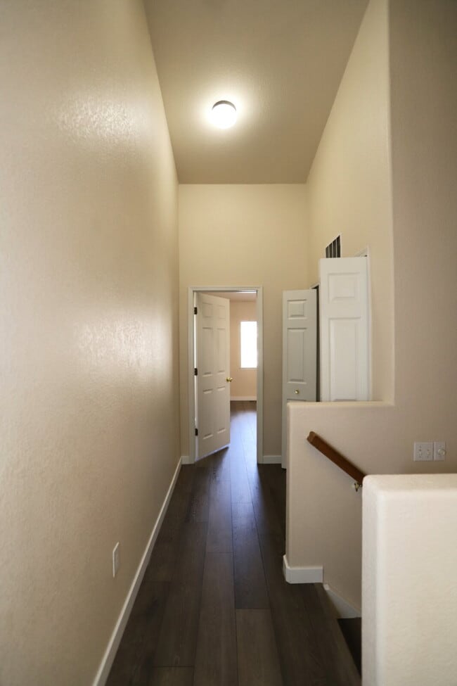 Building Photo - Welcome Home: A Stylish, Sun-Filled Townhouse You’ll Love!”