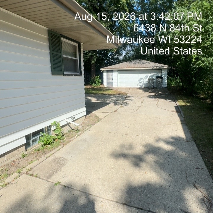 Building Photo - 6438 N 84th St