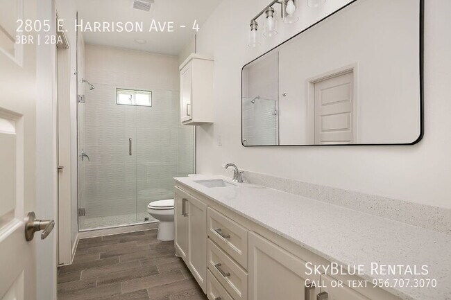 Building Photo - 2805 W Harrison Ave