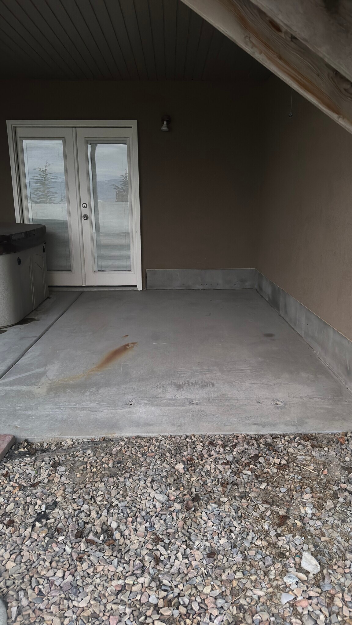 Entrance - 12339 S Black Foot St