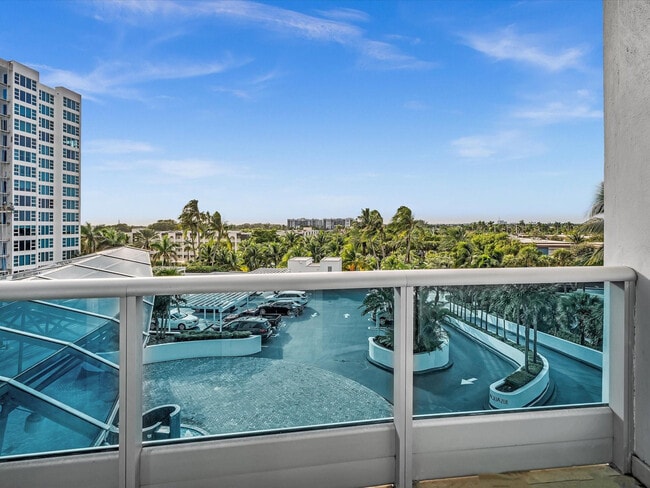 Building Photo - 1600 S Ocean Blvd