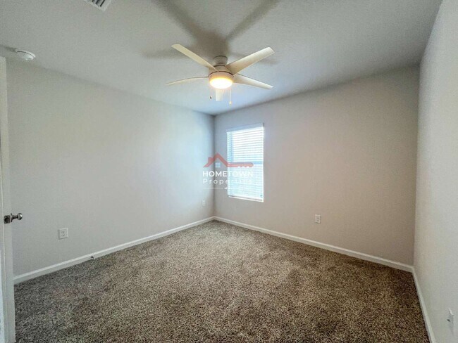 Building Photo - 3850 James Stovall St