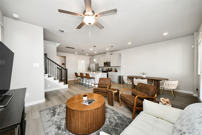 Building Photo - 14810 Slow River Ave