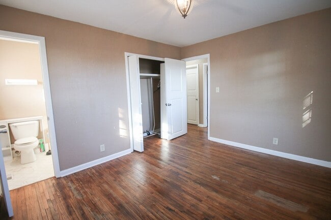 Building Photo - 3-Bedroom Home with Yard in East Tulsa – Ready Mid May!