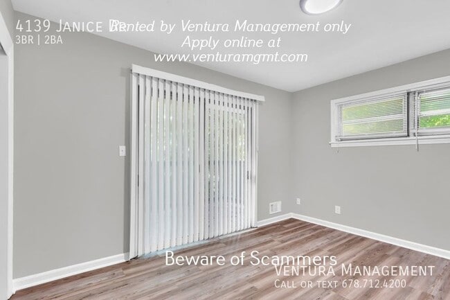 Building Photo - 4139 Janice Dr