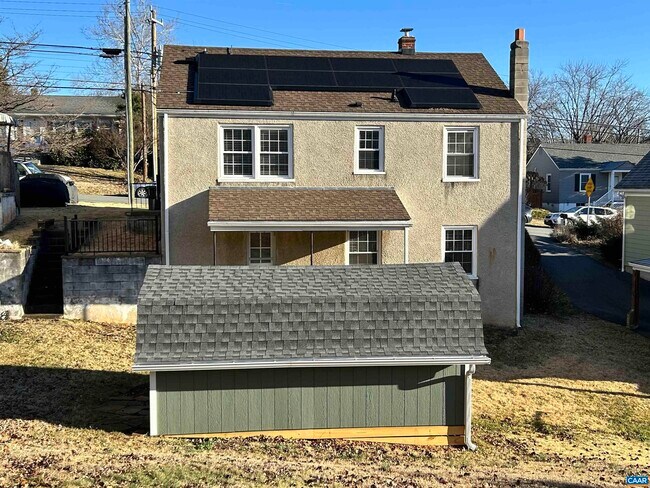 Building Photo - 814 Altavista Ave