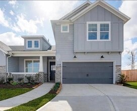 Building Photo - 10110 Water Harbor Dr