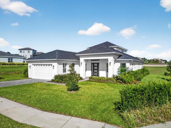 Building Photo - 200 Snowy Orchid Way