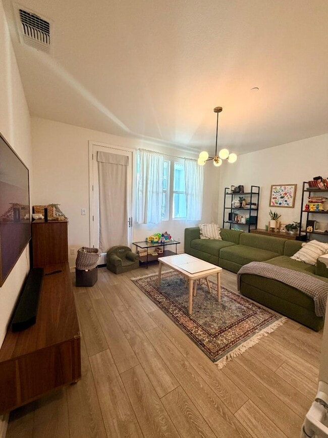 Building Photo - 1659 18th St