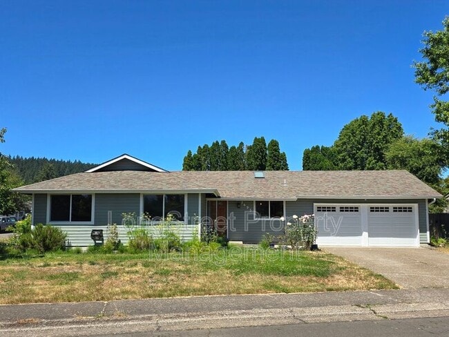 Primary Photo - 1495 NW Forestgreen Ave