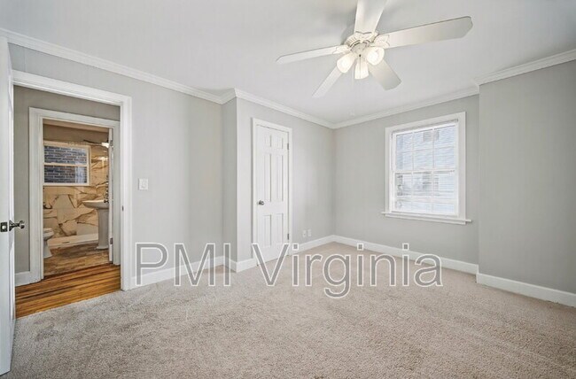 Building Photo - 1641 E Bayview Blvd