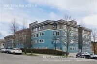 Building Photo - 300 10th Ave