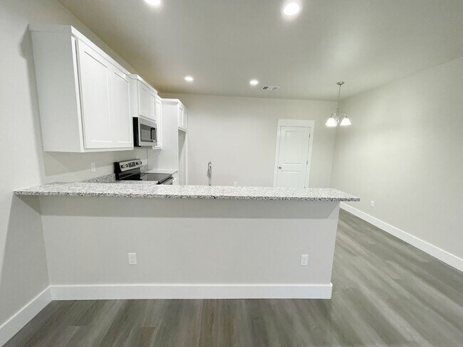Building Photo - Beautiful 4 bedroom 2 Bath Home in New Community