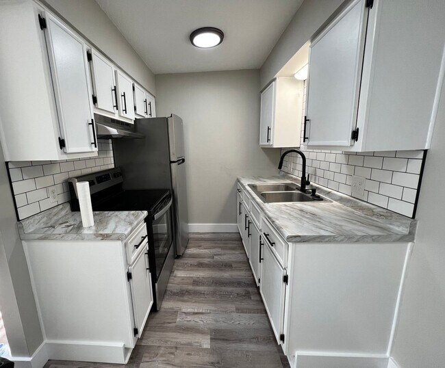 Primary Photo - One bedroom available soon!