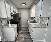 Building Photo - One bedroom available soon!