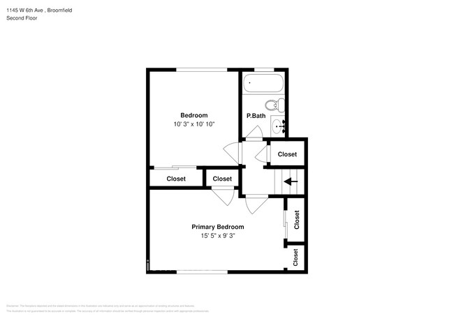 Building Photo - 1145 W 6th Ave