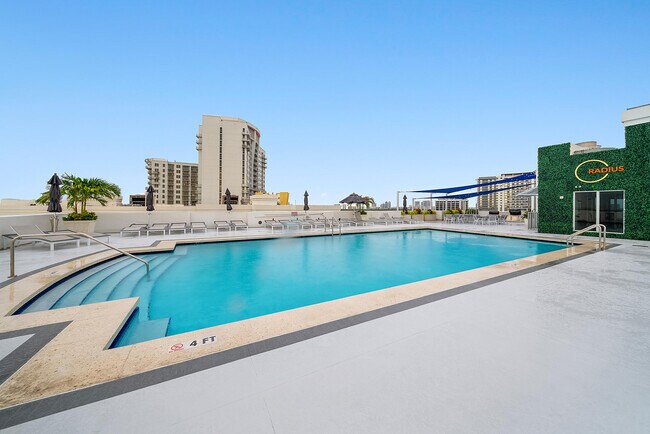 Building Photo - 1830 Radius Dr