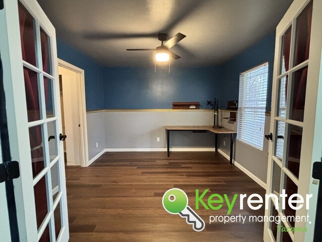 Building Photo - Spacious 4-Bedroom, 2.5 Bath Dupont Rental 5 Minutes from JBLM – Over 2,600 Sq Ft of Comfort