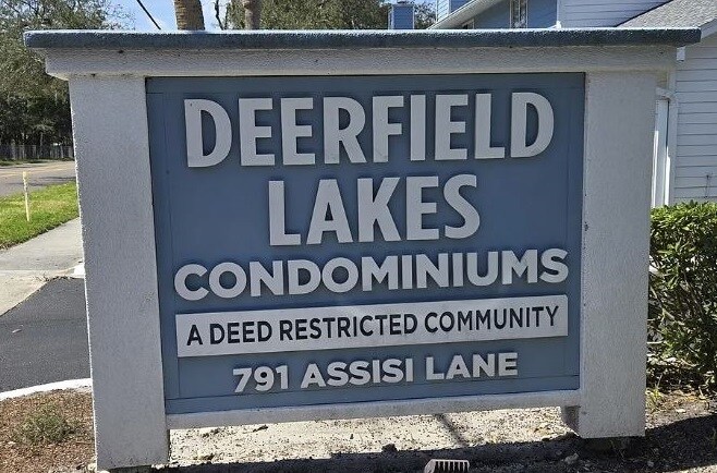 Building Photo - 791 Assisi Ln