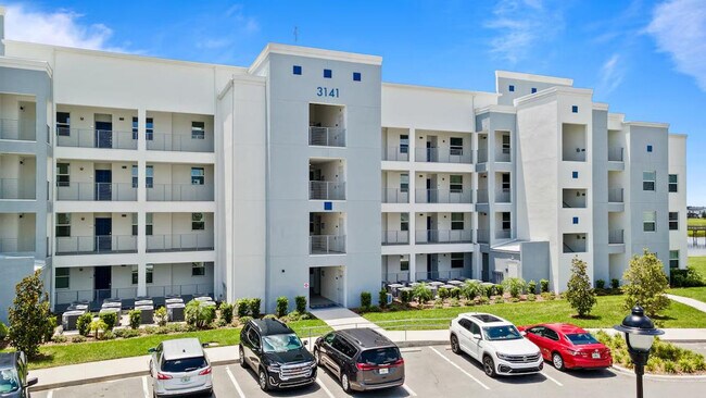 Building Photo - 3121 Paradox Cir