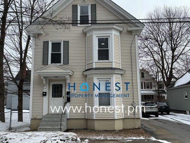 Building Photo - 47 James St