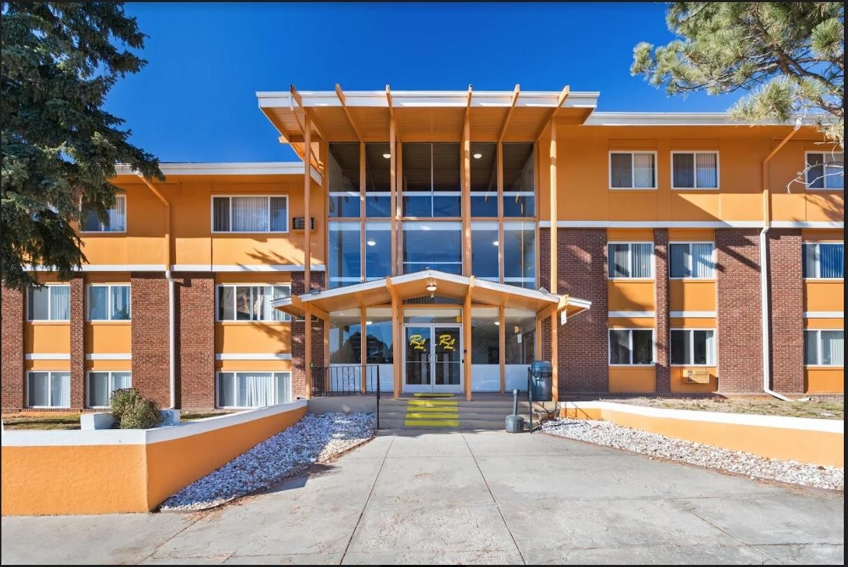 Royal Lani Colorado Springs