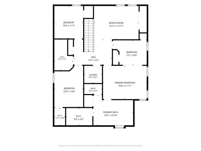 Building Photo - 10502 Chestnut Path Way