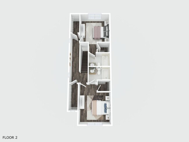 Building Photo - 1905 Honeysuckle Dr