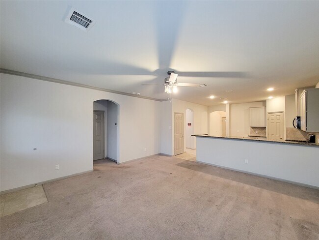 Building Photo - 15611 Jackie Robinson Rd