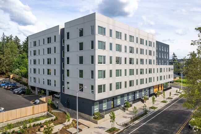 Building Photo - ViewFinder Apartments