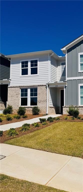 Building Photo - 103 Pk Rdg Cir