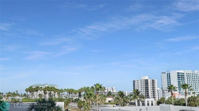 Building Photo - 3031 N Ocean Blvd