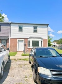 Building Photo - 800 Harbour N Dr