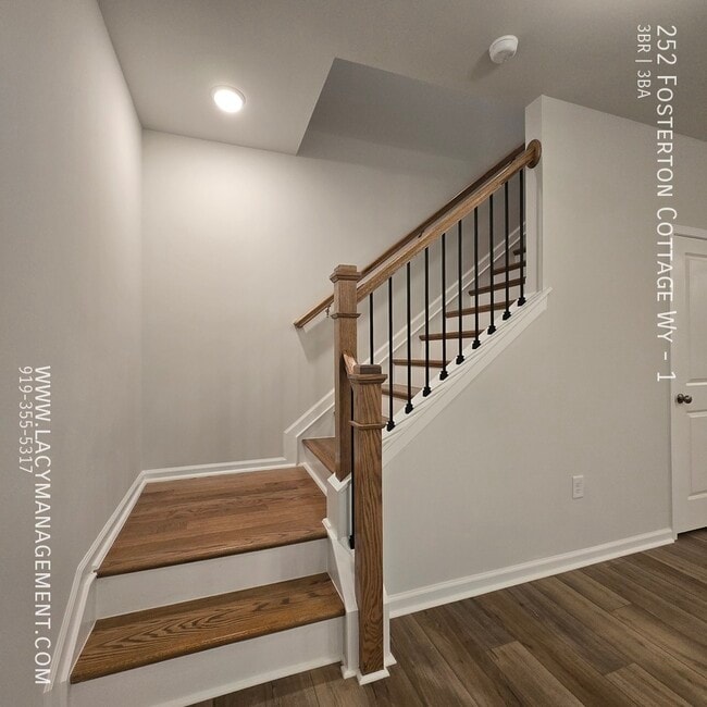 Building Photo - 252 Fosterton Cottage Wy