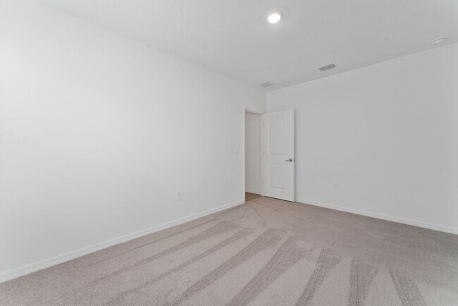 Building Photo - Almost New 4/3.5 Home with Waterview and 2...