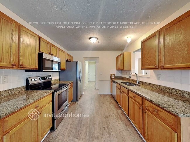 Building Photo - 1315 Haynes Trace Ct SW