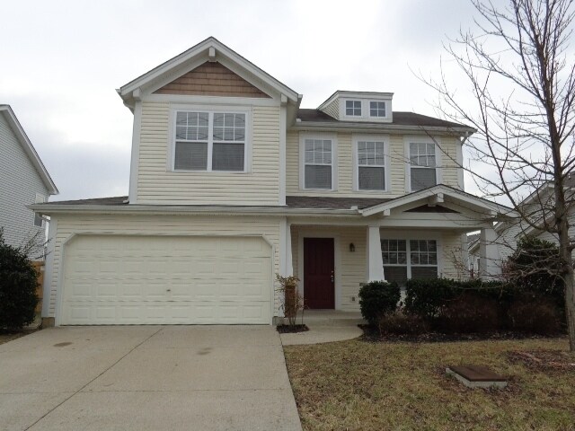 Building Photo - 4112 Longfellow Dr