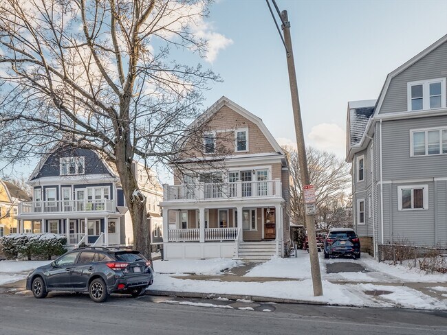 Building Photo - 60 Powder House Blvd