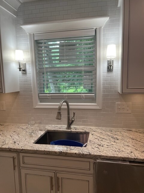 Sink - 453 Thompson St