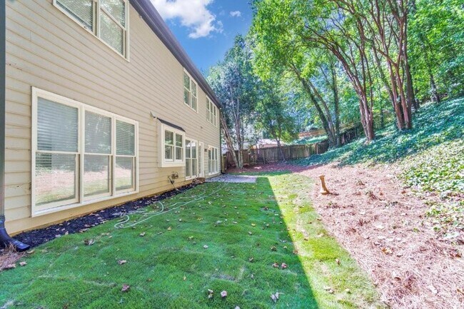 Building Photo - 5350 Oxford Chase Way