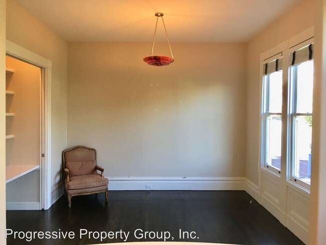 Building Photo - 2 br, 2 bath House - 3930 17th Street