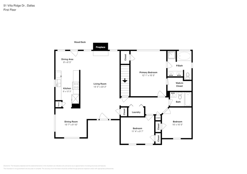 Building Photo - 51 Villa Ridge Dr