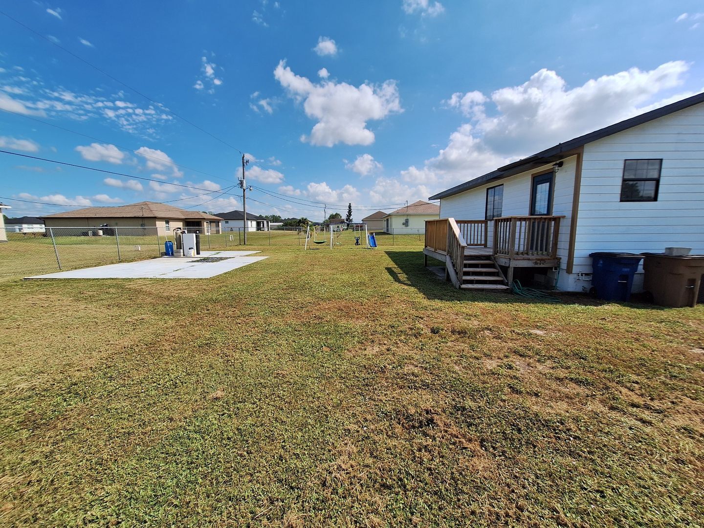 Building Photo - Cozy 3BR 1BA House Near Buckingham Area RECENTLY REDUCED!